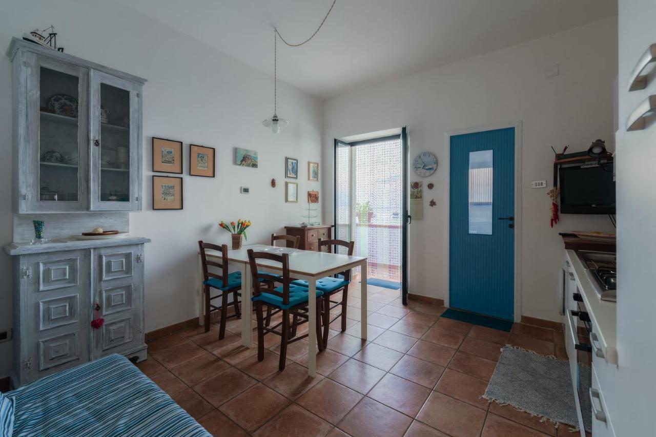 Вілла Casa Di Sale - Chianalea Шилла Екстер'єр фото