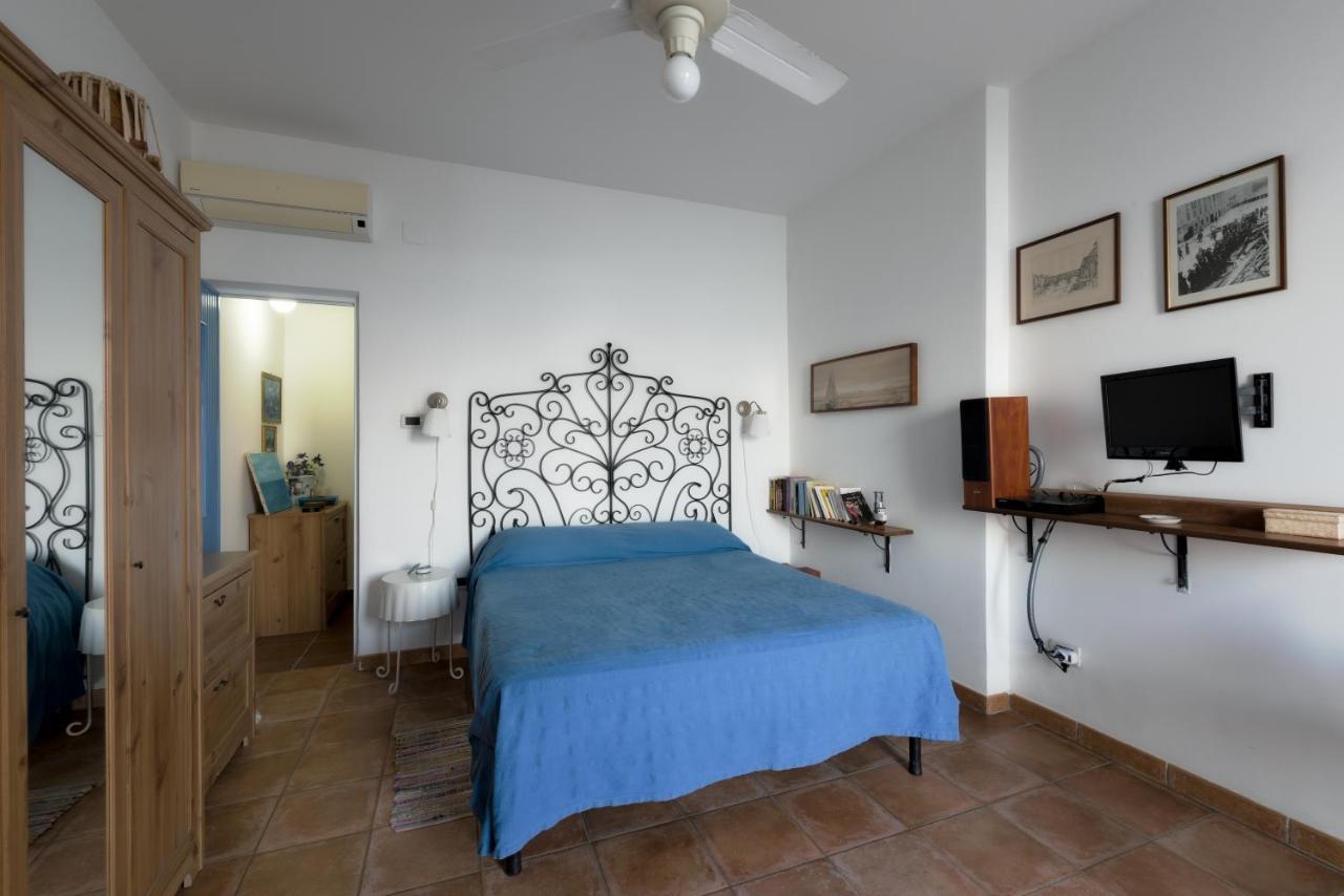 Вілла Casa Di Sale - Chianalea Шилла Екстер'єр фото